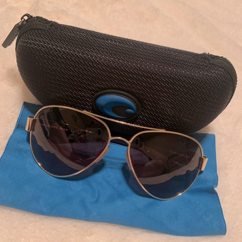 Costa South Point Sunglasses